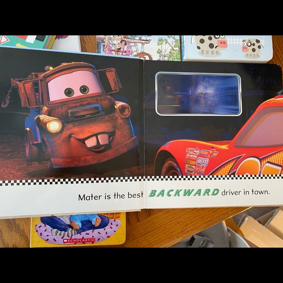 Baby book bundle! - Picture 3 of 5